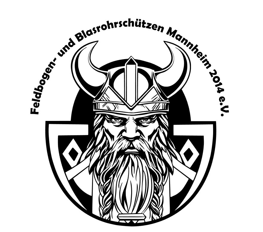 Feldbogen- und Blasrohrschützen Mannheim 2014